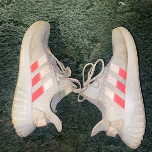 Womens Adidas shoes size 8.5